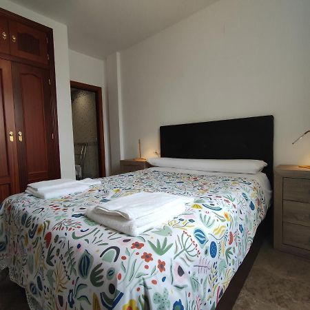 科爾多瓦Apartamento Cobo De Guzman公寓 外观 照片