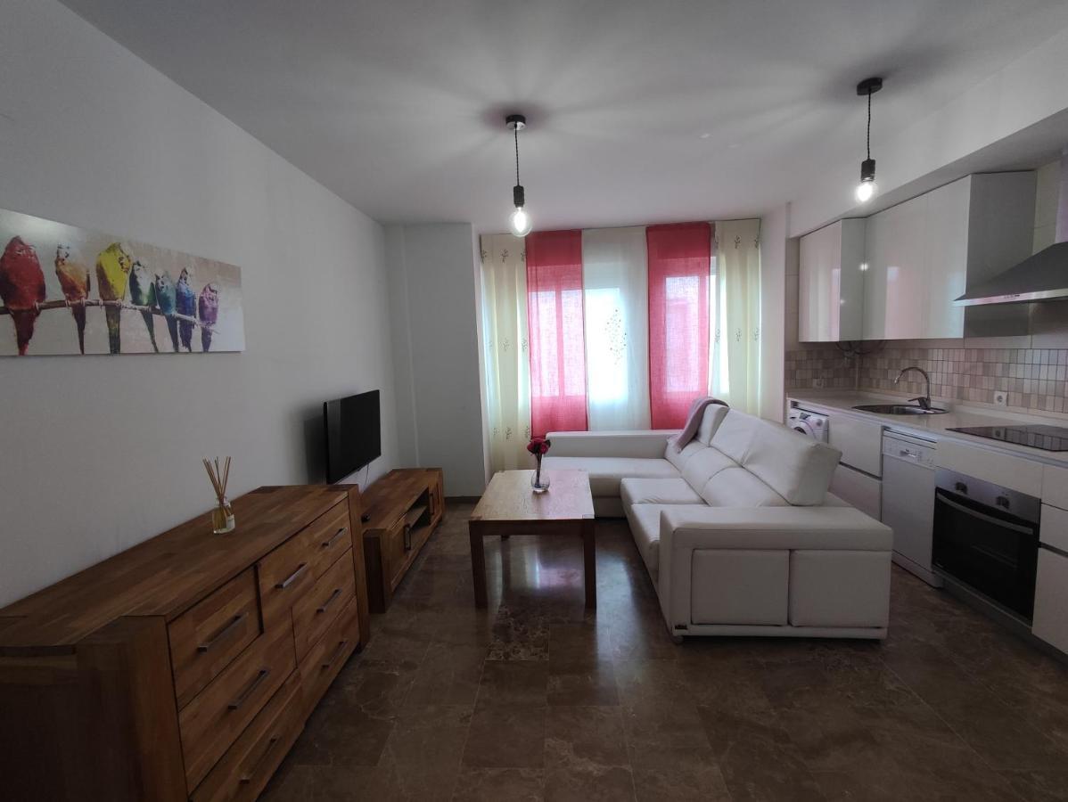 科爾多瓦Apartamento Cobo De Guzman公寓 外观 照片