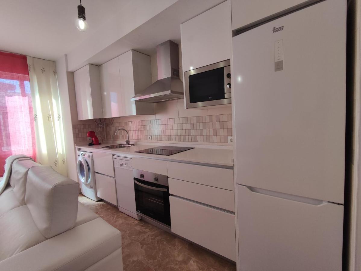 科爾多瓦Apartamento Cobo De Guzman公寓 外观 照片